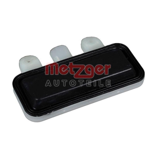 METZGER Heckklappengriff GREENPARTS 2310912