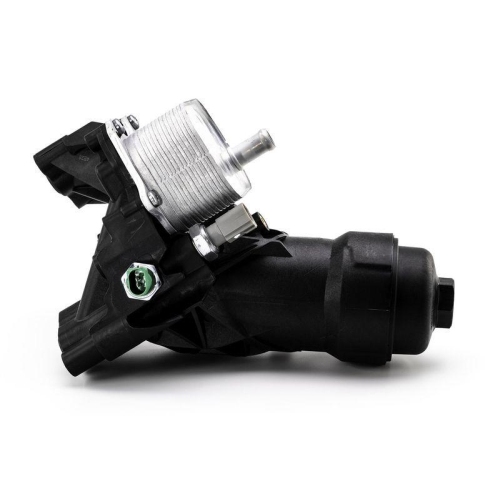 PREXAparts Gehäuse, Ölfilter P150511