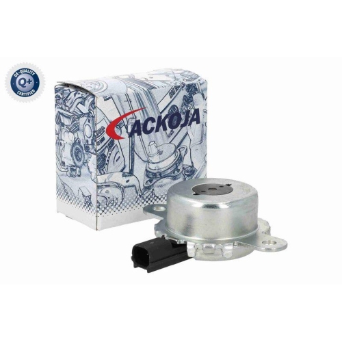 ACKOJA Steuerventil, Nockenwellenverstellung Q+ Erstausr&uuml;sterqualit&auml;t A63-0029