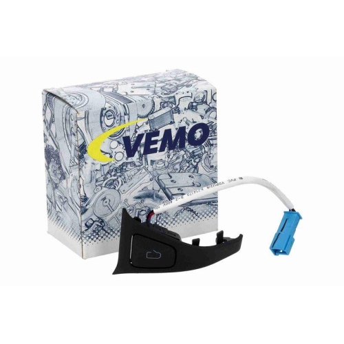 VEMO Schalter, T&uuml;rverriegelung Green Mobility Parts V58-73-0027