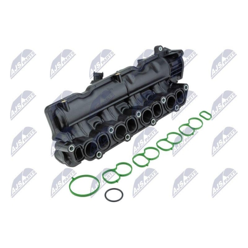 NTY Saugrohrmodul BKS-PL-013