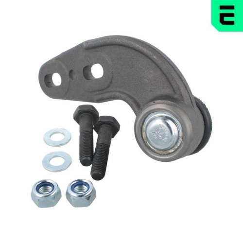 OPTIMAL Trag-/Führungsgelenk