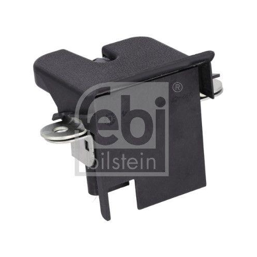 FEBI BILSTEIN Heckklappenschloss febi Plus 199284