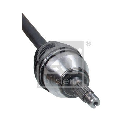 FEBI BILSTEIN Antriebswelle 183733