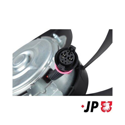 JP GROUP Lüfter, Motorkühlung JP 1199103280