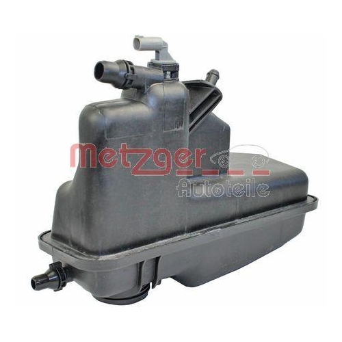 METZGER AUTOTEILE Ausgleichsbeh&auml;lter, K&uuml;hlmittel 2140165