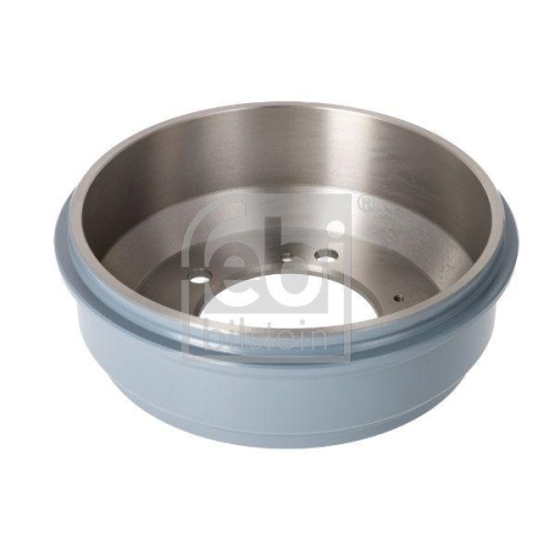 FEBI BILSTEIN Bremstrommel 194801