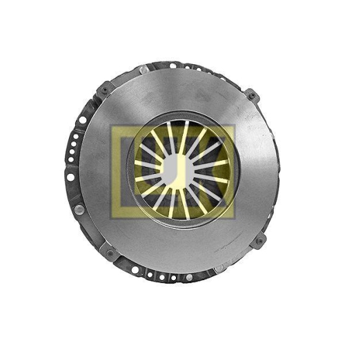 Schaeffler LuK Kupplungsdruckplatte 133 0279 10