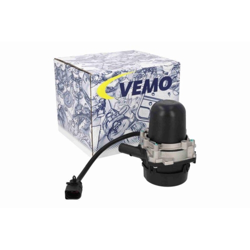 VEMO Sekund&auml;rluftpumpe Original VEMO Qualit&auml;t V45-63-0013