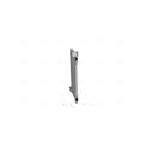 NISSENS Kondensator, Klimaanlage ** FIRST FIT ** 940991