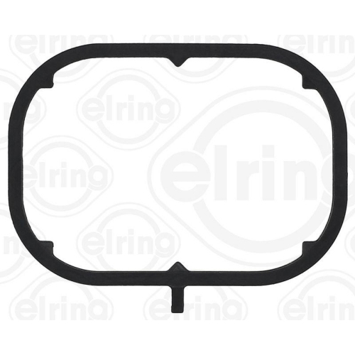 ELRING Dichtung, K&uuml;hlmittelflansch 060.420