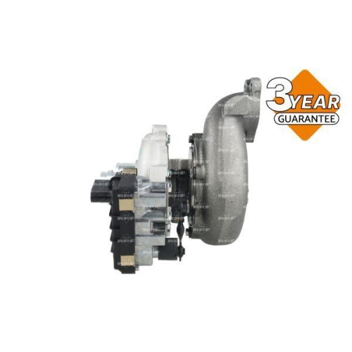 NRF Lader, Aufladung EASY FIT 90010443