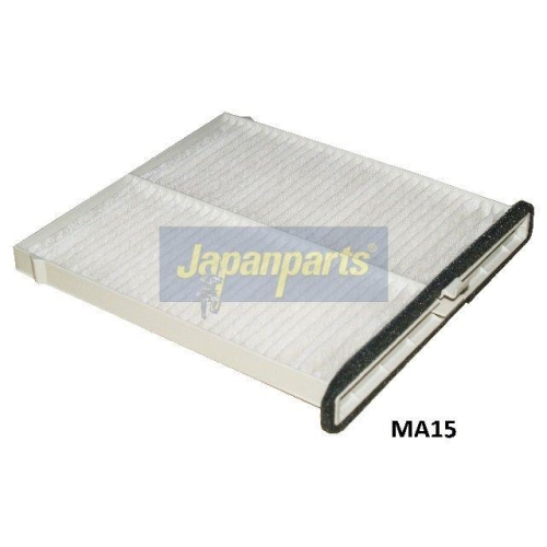 JAPANPARTS Filter, Innenraumluft FAA-MA15