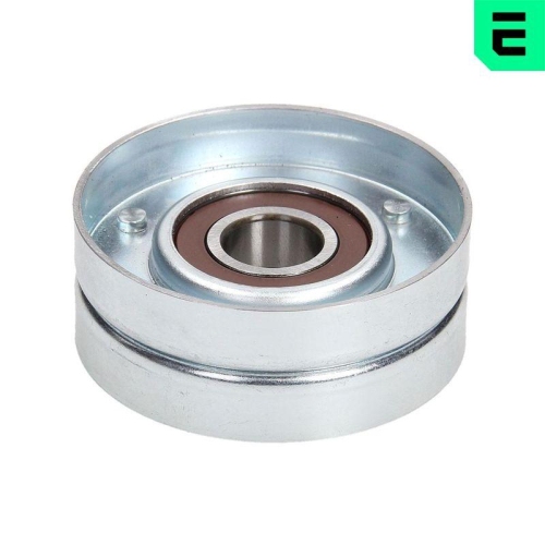 OPTIMAL Spannrolle, Keilrippenriemen 0-N1815S