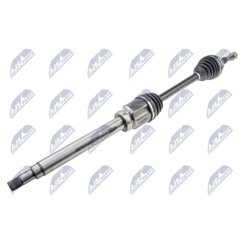 NTY Antriebswelle NPW-FR-115