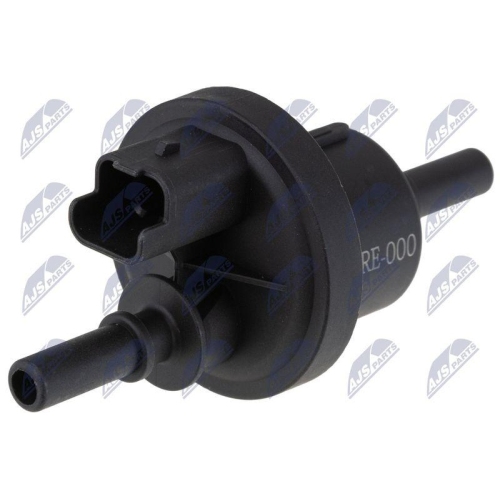 NTY Ventil, Aktivkohlefilter EFP-RE-000
