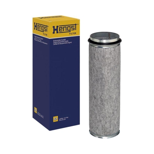 HENGST FILTER Sekund&auml;rluftfilter E116LS