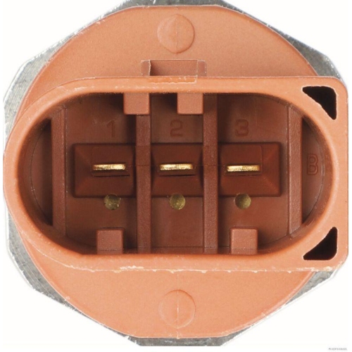 HERTH+BUSS ELPARTS Sensor, Kraftstoffdruck 70669008