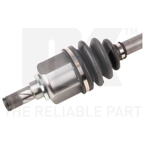 NK Antriebswelle 501527