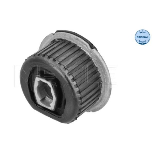 MEYLE Lagerung, Achskörper MEYLE-ORIGINAL: True to OE. 014 035 0091