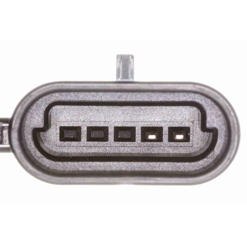 VEMO Luftmassenmesser Original VEMO Qualit&auml;t V40-72-0031