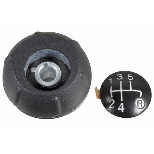 METZGER AUTOTEILE Schalthebelknauf ORIGINAL ERSATZTEIL GREENPARTS 3152016
