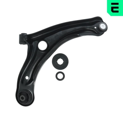 OPTIMAL Lenker, Radaufh&auml;ngung G6-2336S