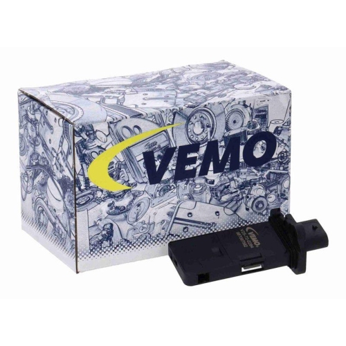 VEMO Luftmassenmesser Original VEMO Qualit&auml;t