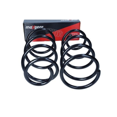 MAXGEAR Fahrwerksfeder