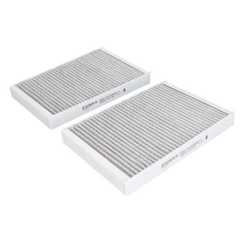 PURRO Filter, Innenraumluft PUR-PC3038AG-2