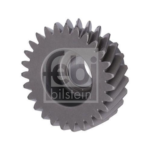 FEBI BILSTEIN Zahnrad, Druckluftkompressor 181466