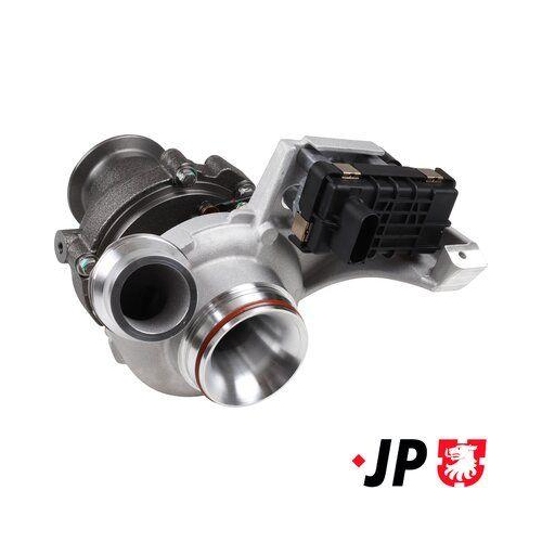 JP GROUP Lader, Aufladung JP 1417406800