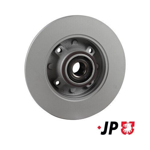 JP GROUP Bremsscheibe JP 3163100500