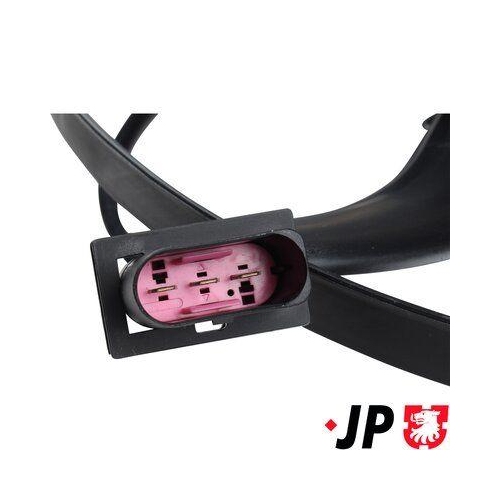 JP GROUP Lüfter, Motorkühlung JP 1199103500