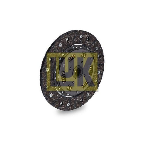 Schaeffler LuK Kupplungsscheibe 322 0119 10