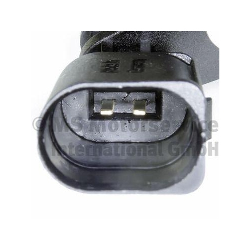 PIERBURG Sensor, Raddrehzahl 7.14059.27.0