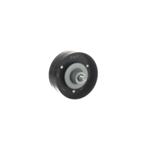 SKF Umlenk-/F&uuml;hrungsrolle, Keilrippenriemen VKMCV 57007