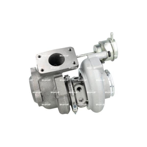NRF Lader, Aufladung EASY FIT 90010446