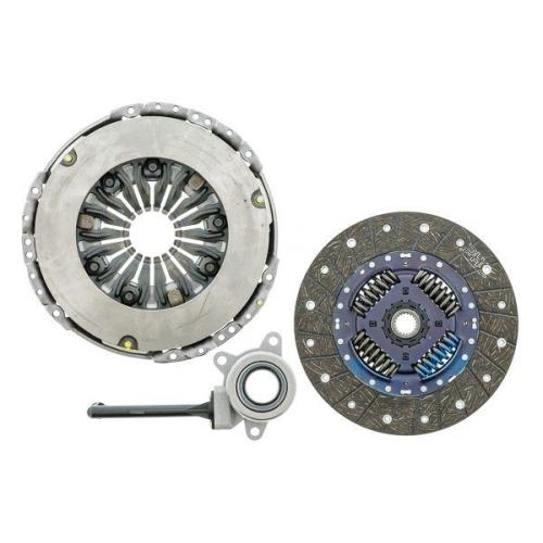 AISIN Kupplungssatz AISIN CSC Kit (3P) CKY-141R
