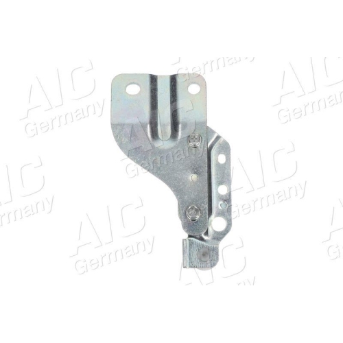 AIC Rollenf&uuml;hrung, Schiebet&uuml;r NEW MOBILITY PARTS 76110