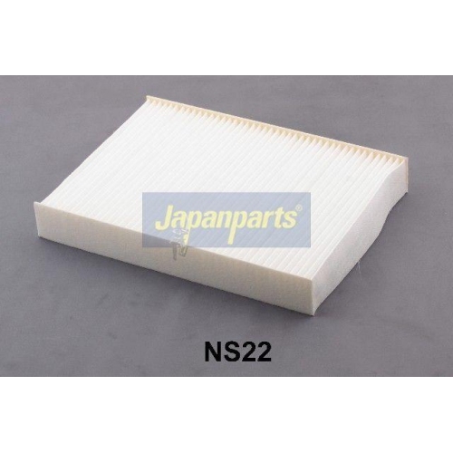 JAPANPARTS Filter, Innenraumluft FAA-NS22