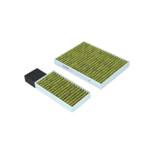 KAMOKA Filter, Innenraumluft 6080101