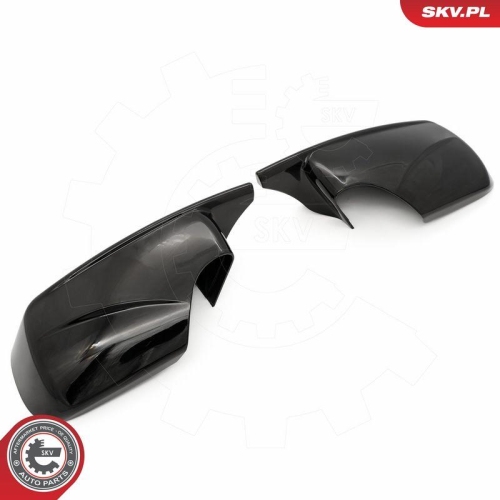 ESEN SKV Abdeckung, Au&szlig;enspiegel 66SKV900