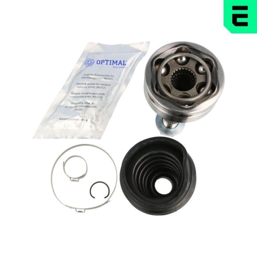 OPTIMAL Gelenksatz, Antriebswelle CW-2625