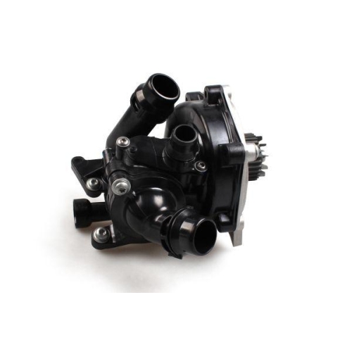 HEPU Wasserpumpe, Motork&uuml;hlung XT-Professional P686