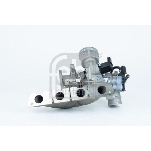 FEBI BILSTEIN Lader, Aufladung BorgWarner Turbo NEU 187148