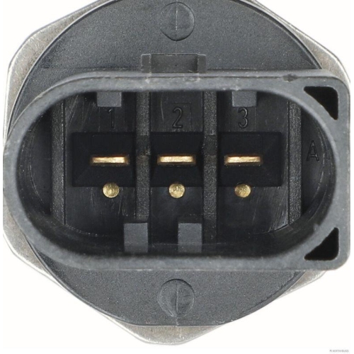 HERTH+BUSS ELPARTS Sensor, Kraftstoffdruck 70669009