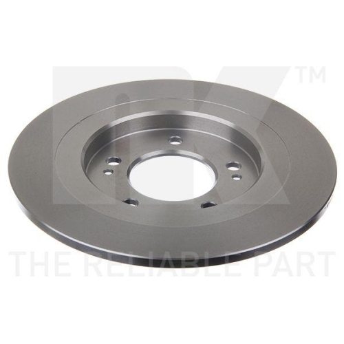 NK Bremsscheibe 203541