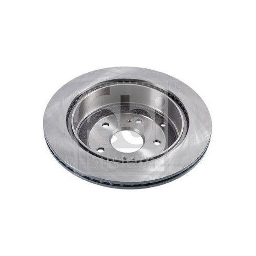 FEBI BILSTEIN Bremsscheibe 108483