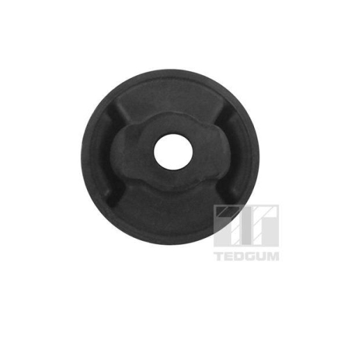 TEDGUM Lagerung, Differential 00396797